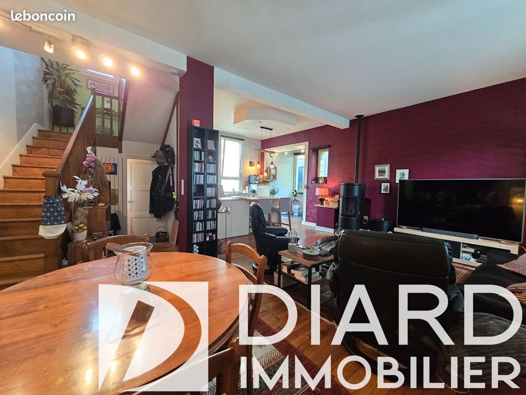 Maison à vendre, 123m², Vitré
