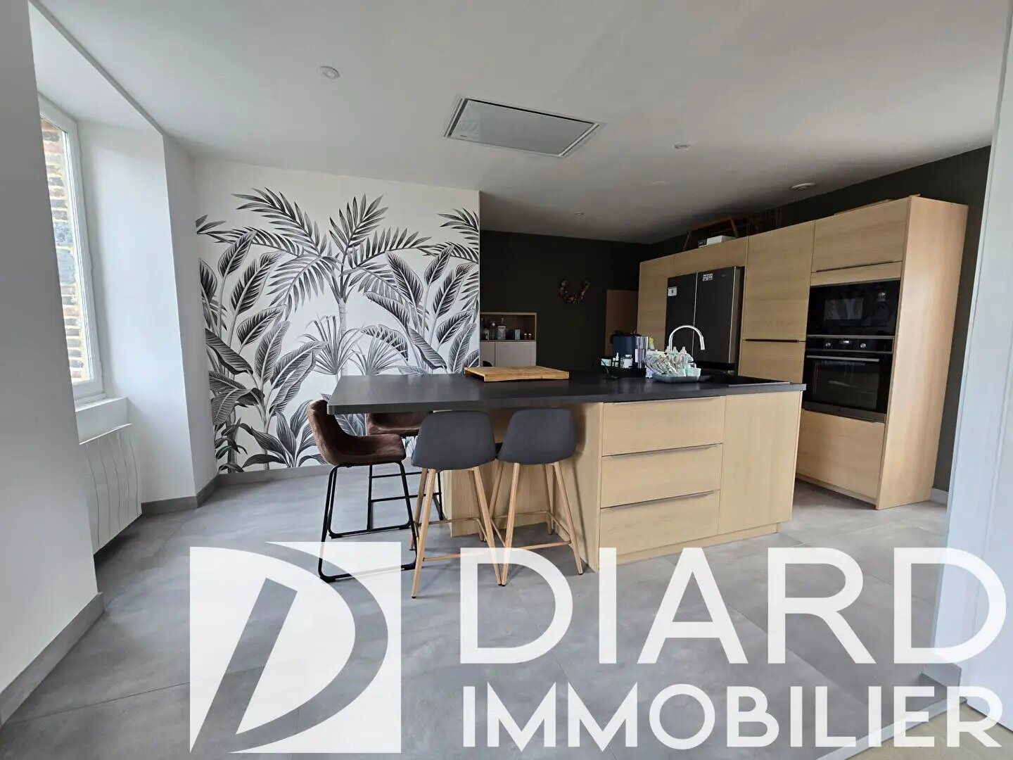 Maison à vendre, 100m², Visseiche