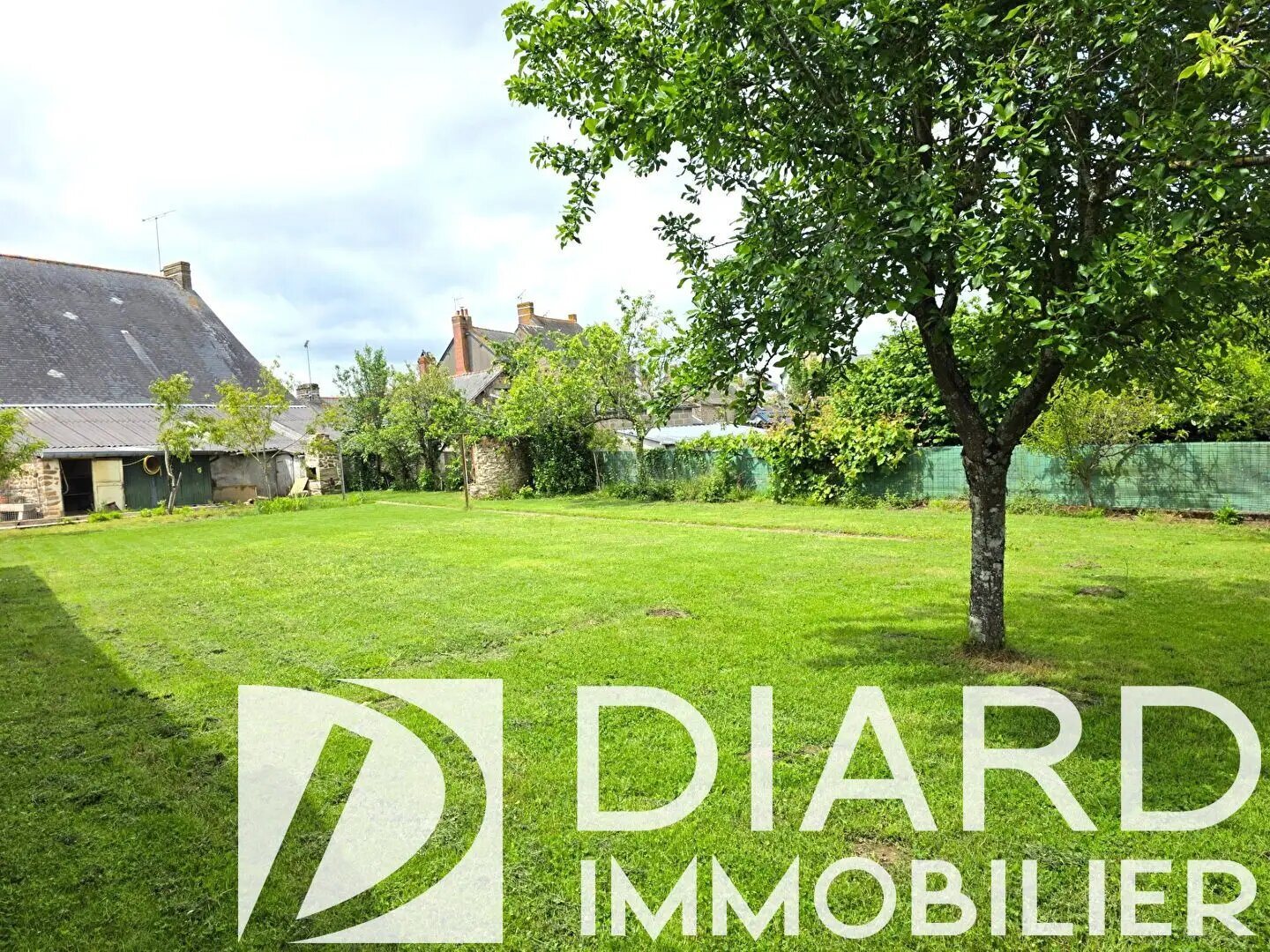 Maison à vendre, 126m², Le Pertre
