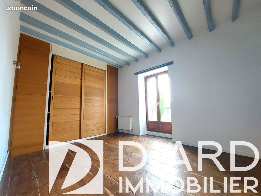 Maison à vendre, 89m², Argentré-du-Plessis