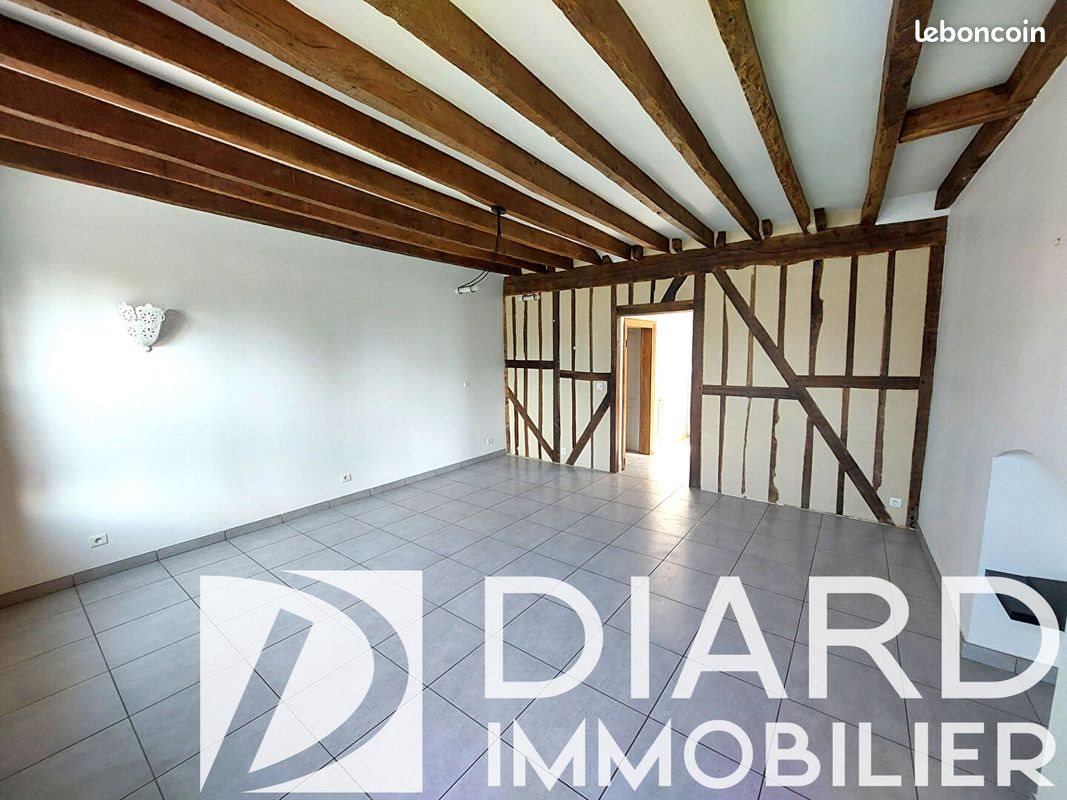 Maison à vendre, 89m², Argentré-du-Plessis