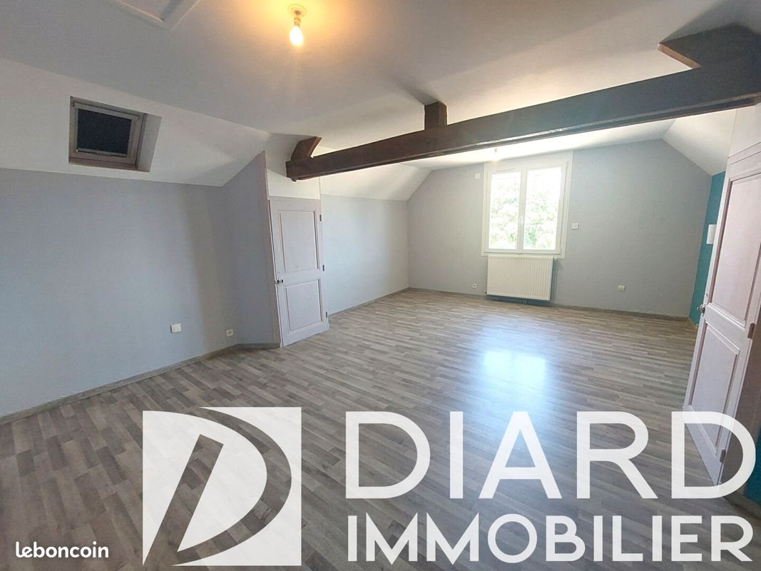 Maison à vendre, 126m², Argentré-du-Plessis