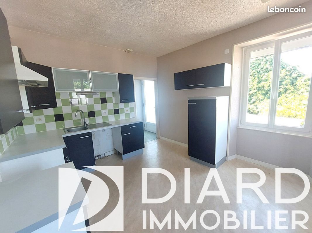 Maison à vendre, 126m², Argentré-du-Plessis