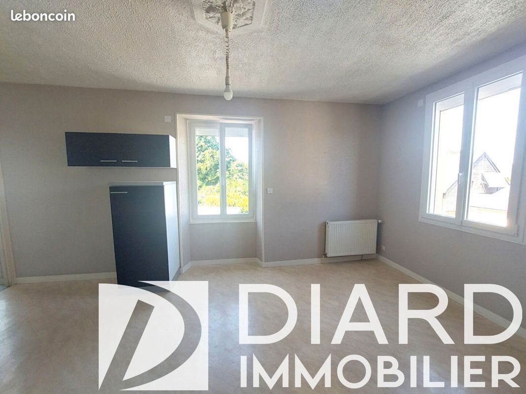 Maison à vendre, 126m², Argentré-du-Plessis