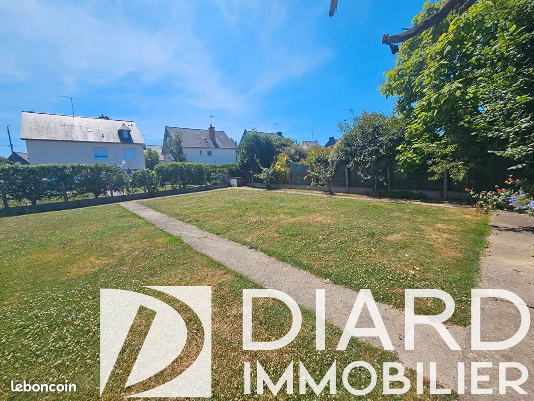 Maison à vendre, 160m², Vitré