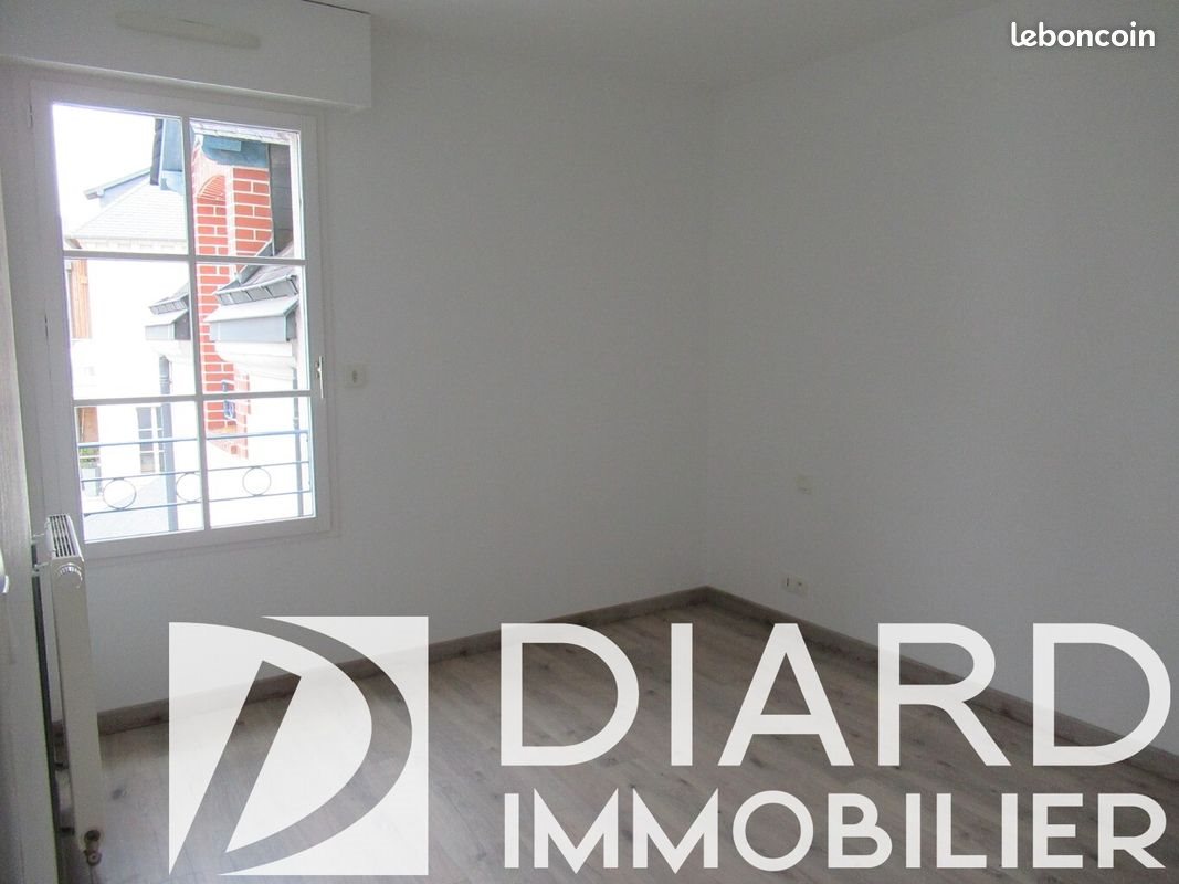 Appartement à louer, 60m², Vitré