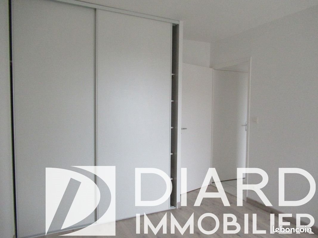 Appartement à louer, 60m², Vitré