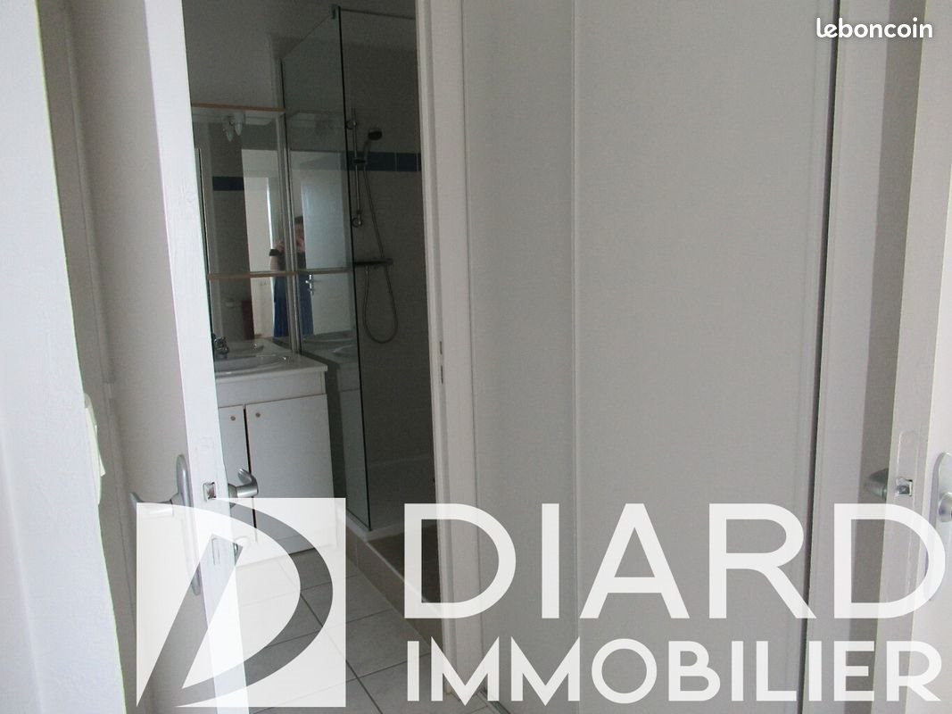 Appartement à louer, 60m², Vitré