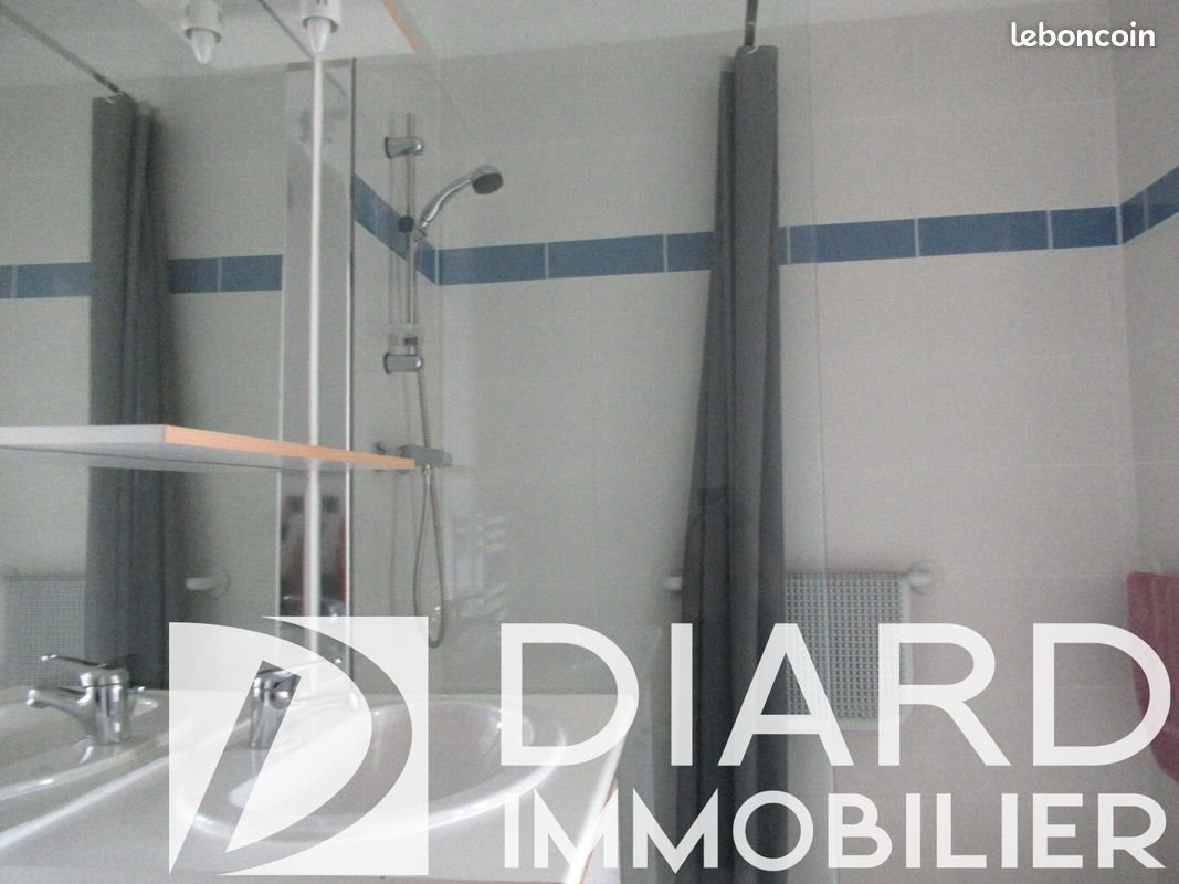 Appartement à louer, 60m², Vitré