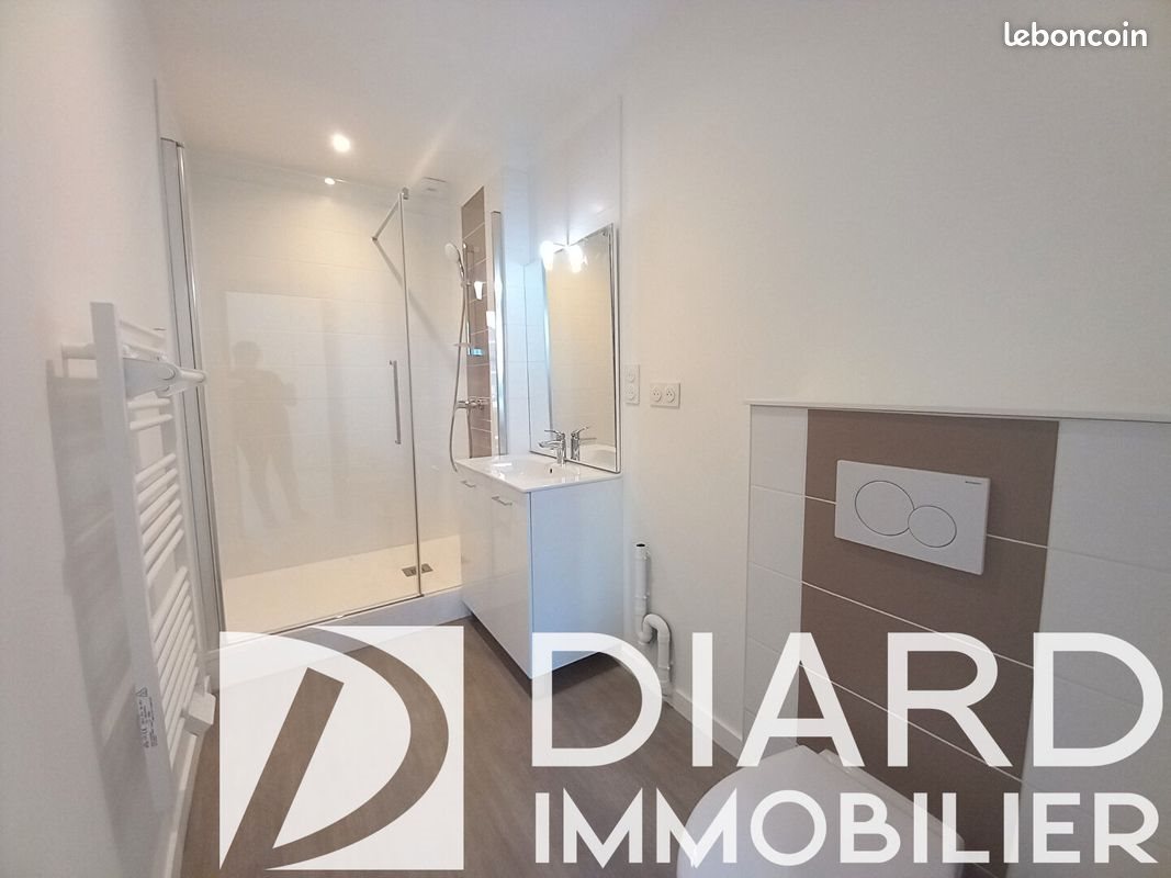 Appartement à louer, 31m², Le Pertre