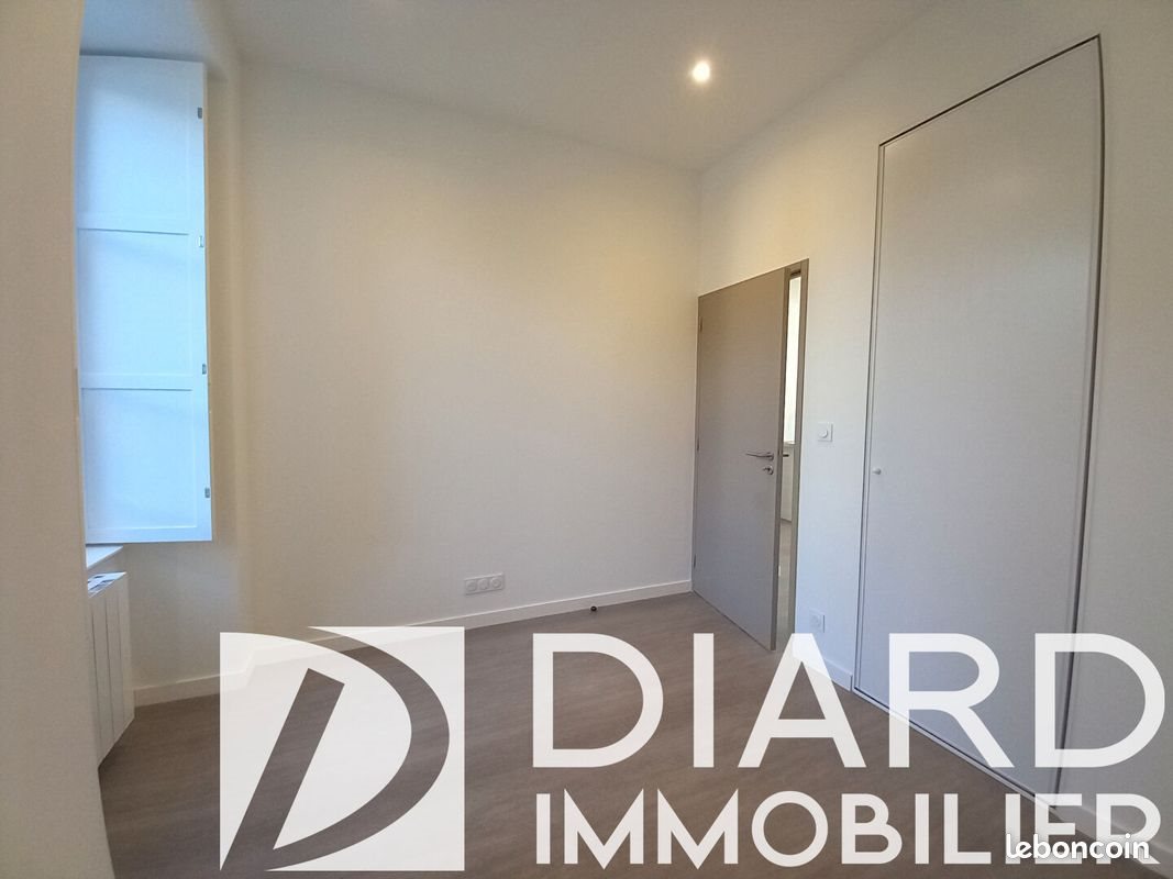 Appartement à louer, 31m², Le Pertre