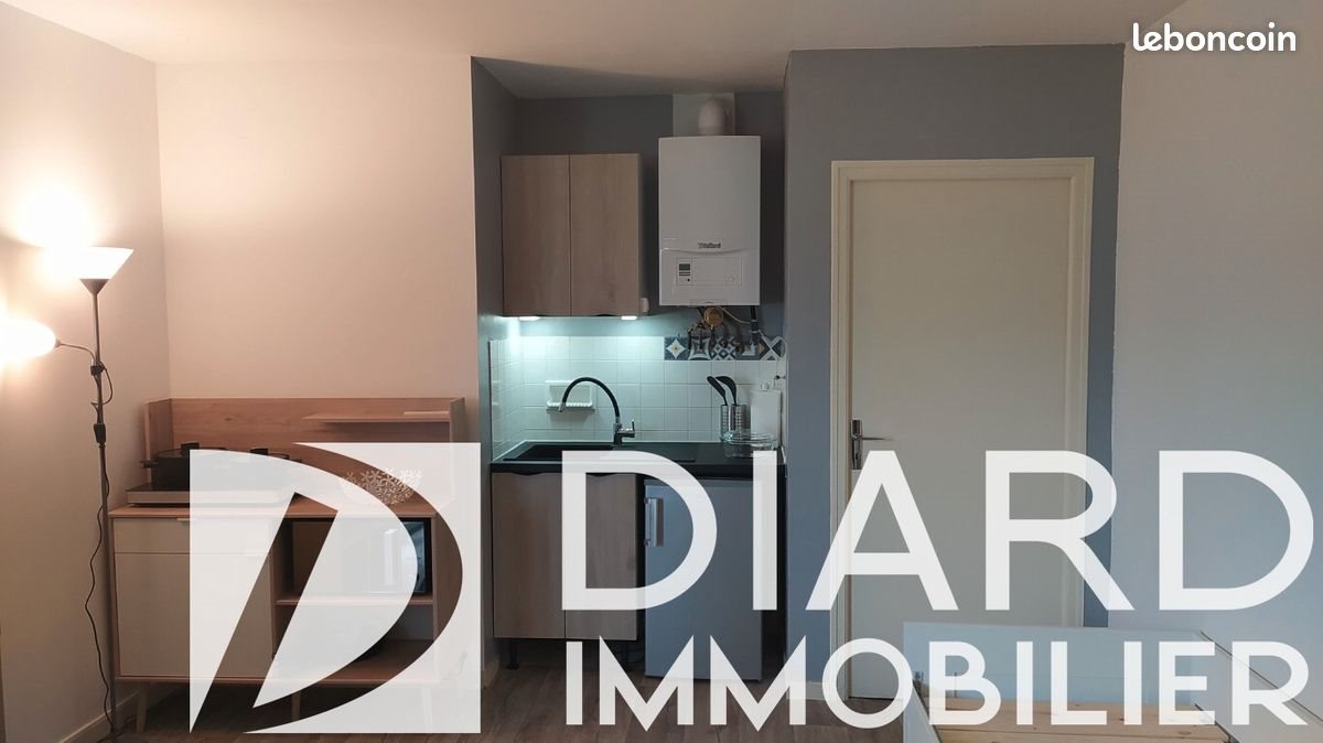 Appartement à louer, 26m², Vitré
