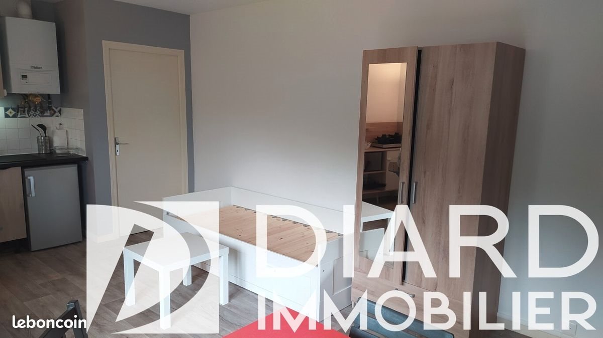 Appartement à louer, 26m², Vitré