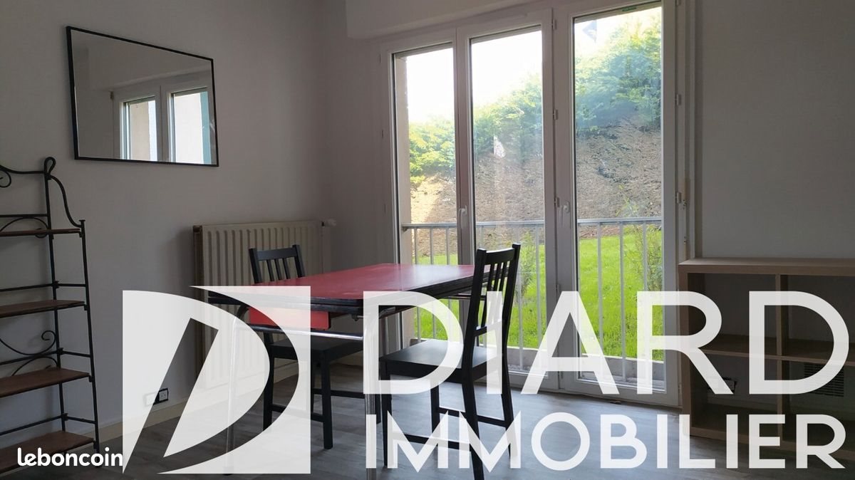 Appartement à louer, 26m², Vitré