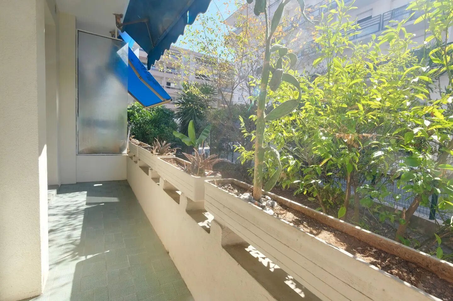 Appartement à vendre, 30m², Saint-Laurent-du-Var