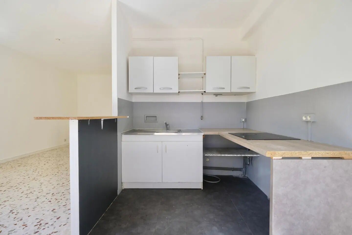 Appartement à vendre, 30m², Saint-Laurent-du-Var