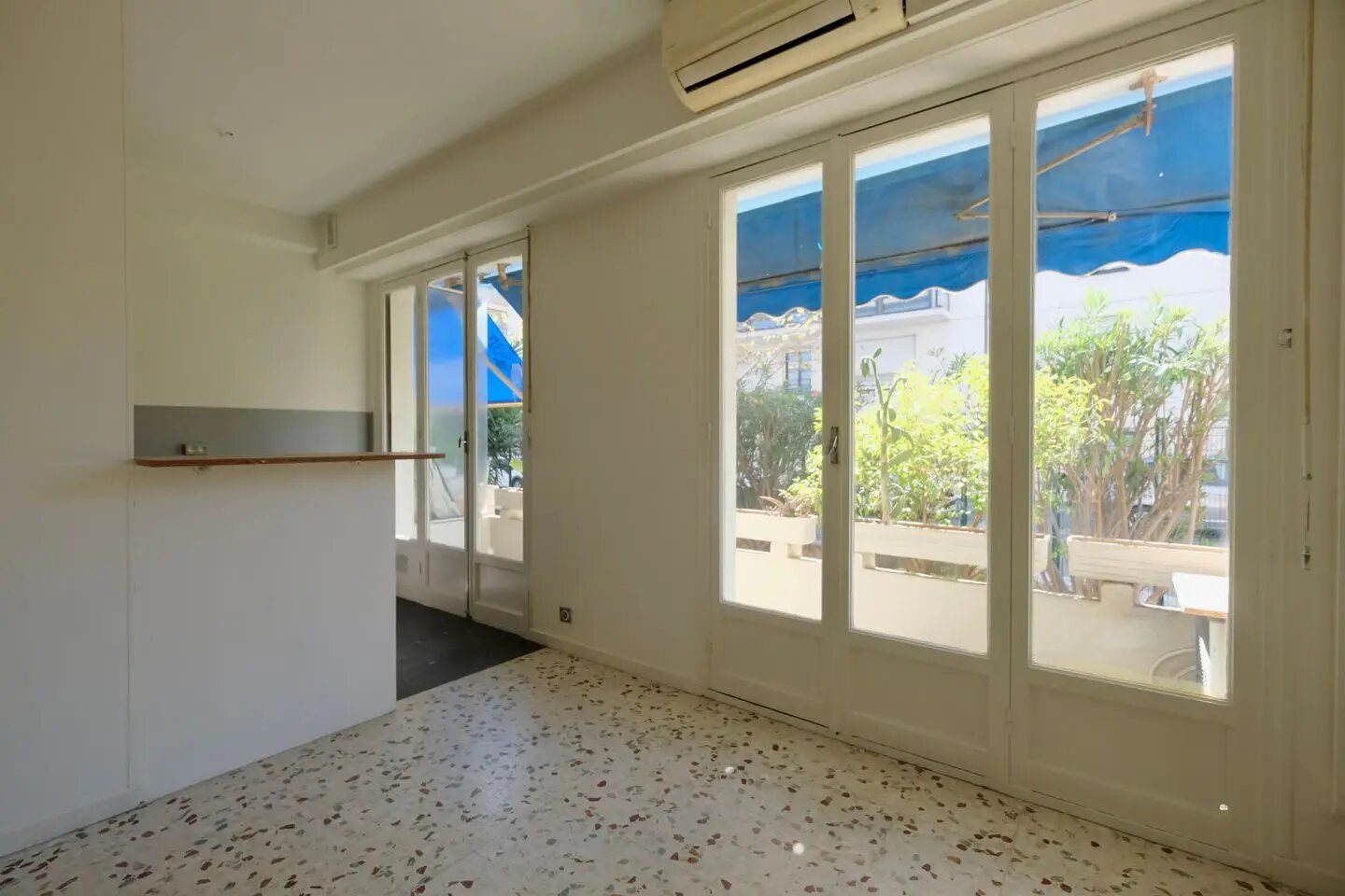 Appartement à vendre, 30m², Saint-Laurent-du-Var