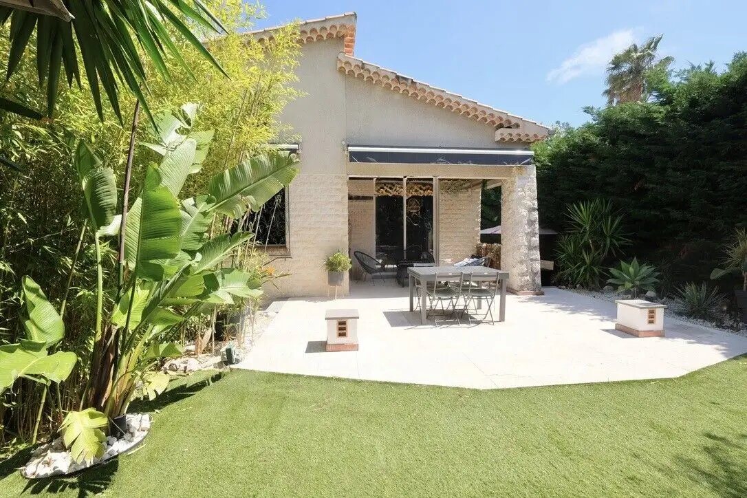 Maison à vendre, 159m², Beaulieu-sur-Mer