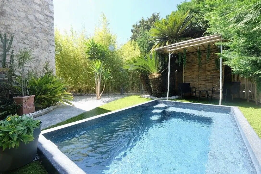 Maison à vendre, 159m², Beaulieu-sur-Mer