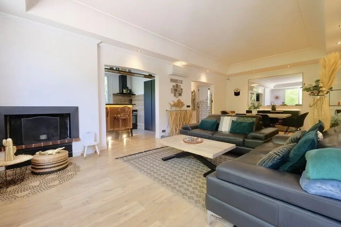 Maison à vendre, 159m², Beaulieu-sur-Mer