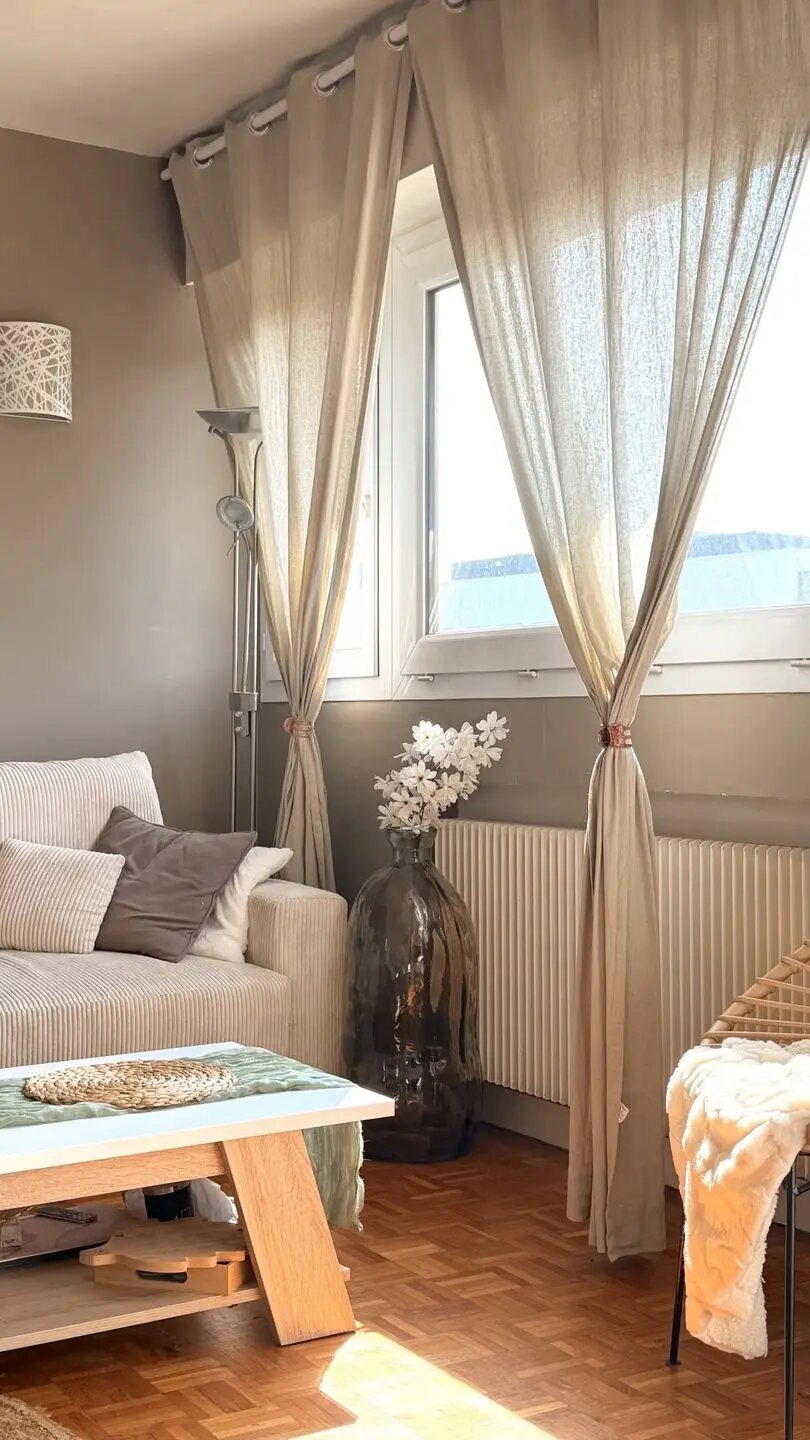 Appartement à vendre, 68m², Rouen