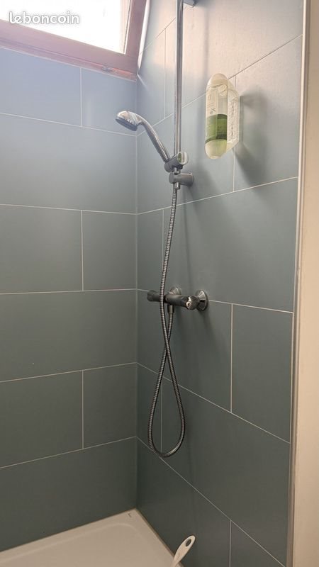 Appartement à louer, 25m², Rouen