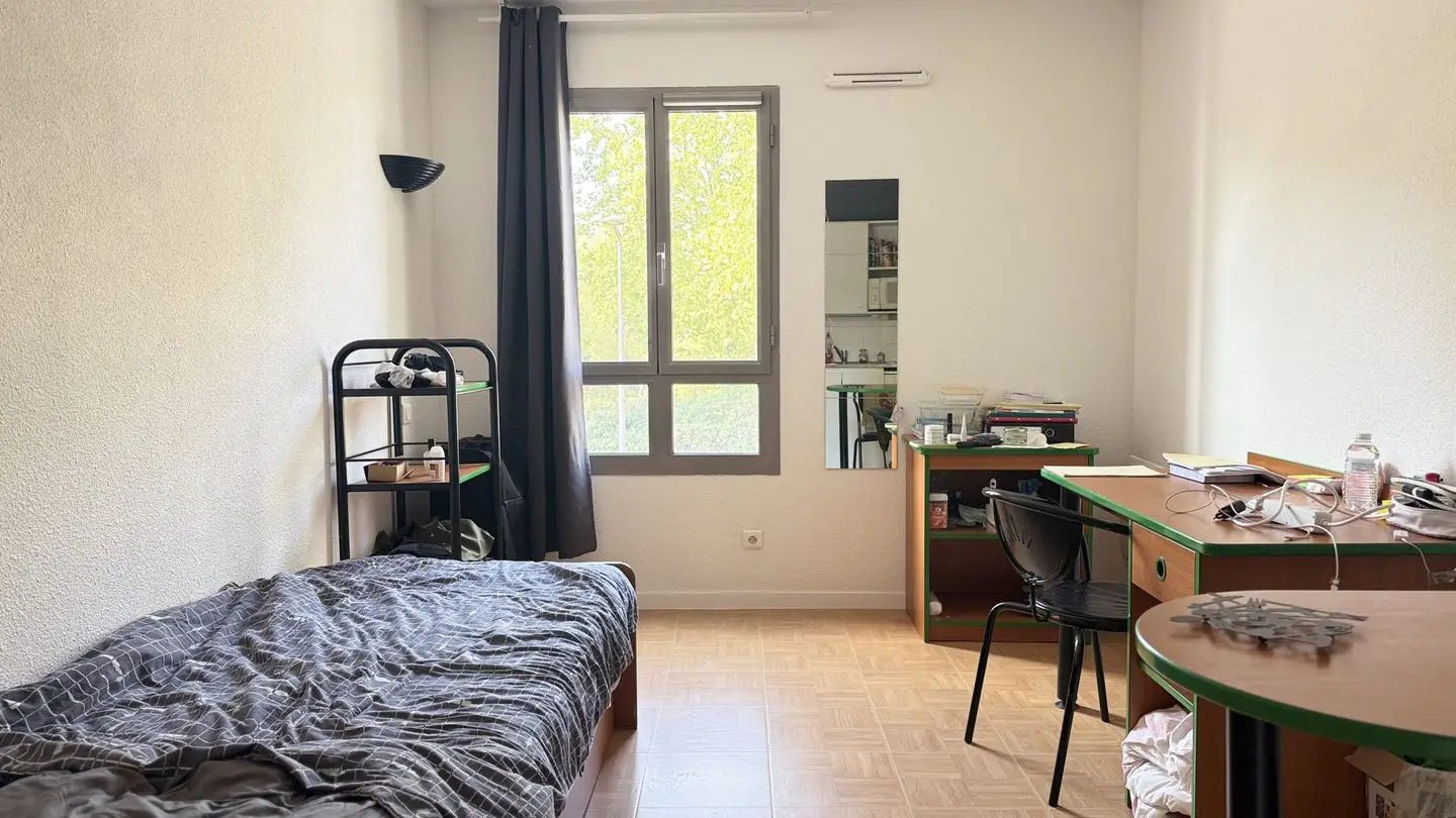 Appartement à vendre, 17m², Rouen