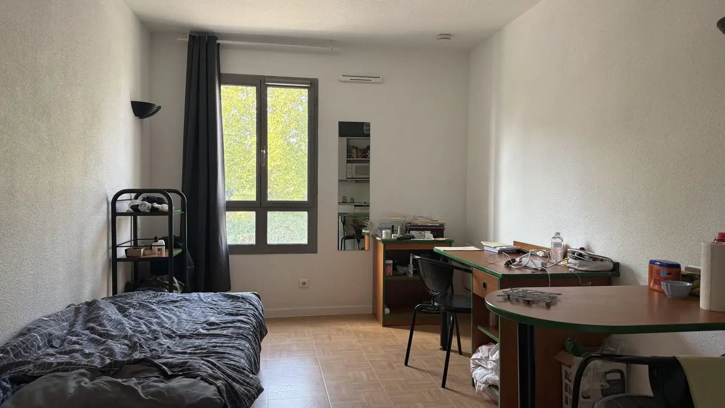 Appartement à vendre, 17m², Rouen