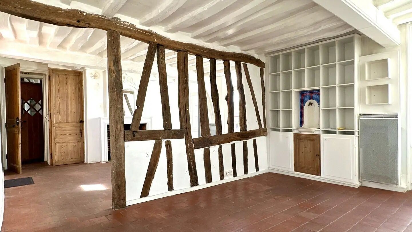 Appartement à vendre, 73m², Rouen