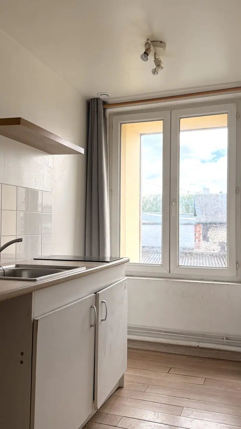 Appartement à vendre, 175m², Rouen