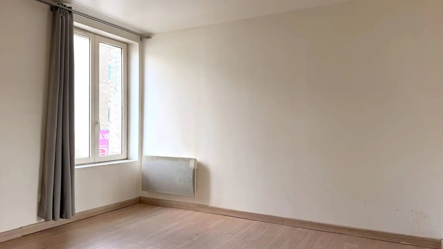 Appartement à vendre, 175m², Rouen