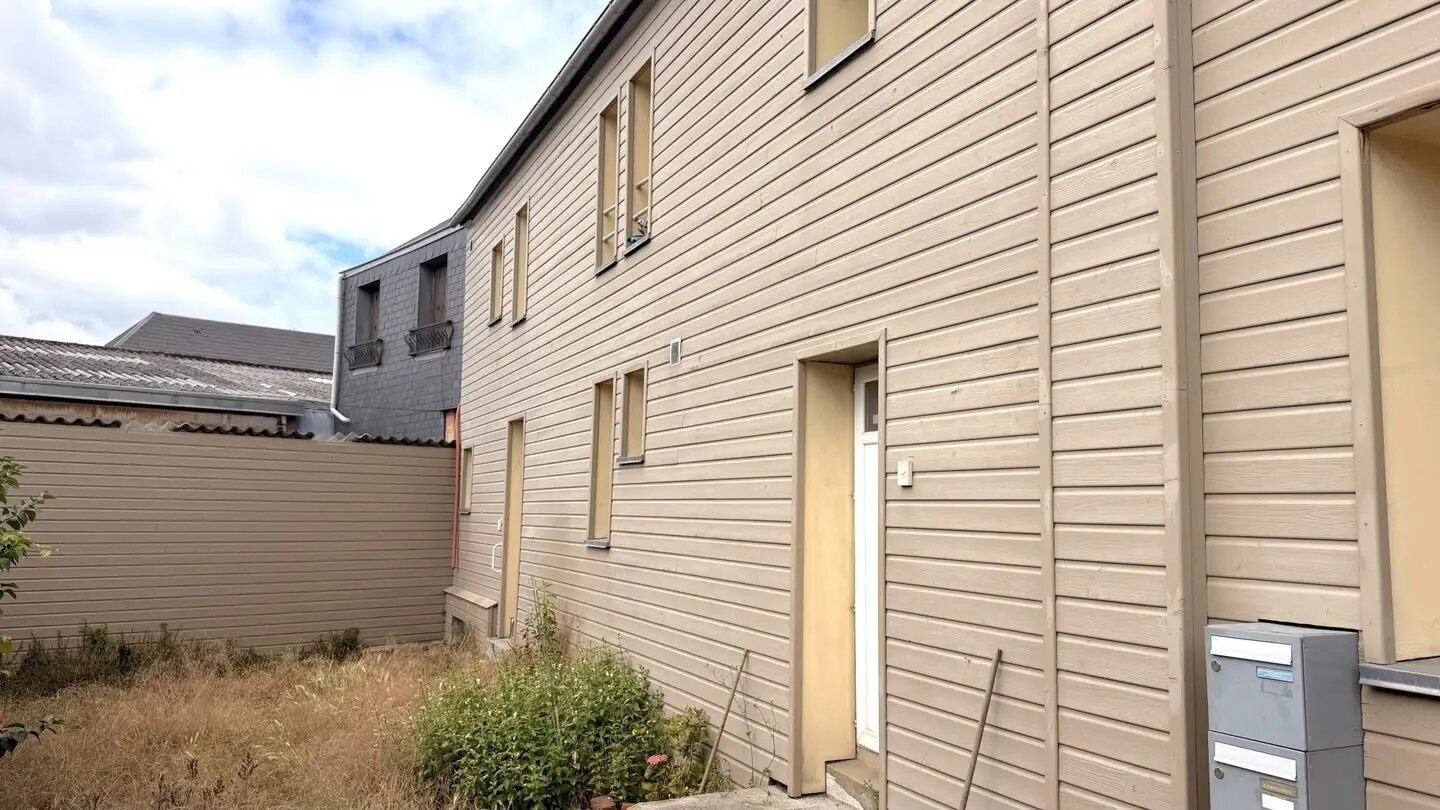 Appartement à vendre, 175m², Rouen