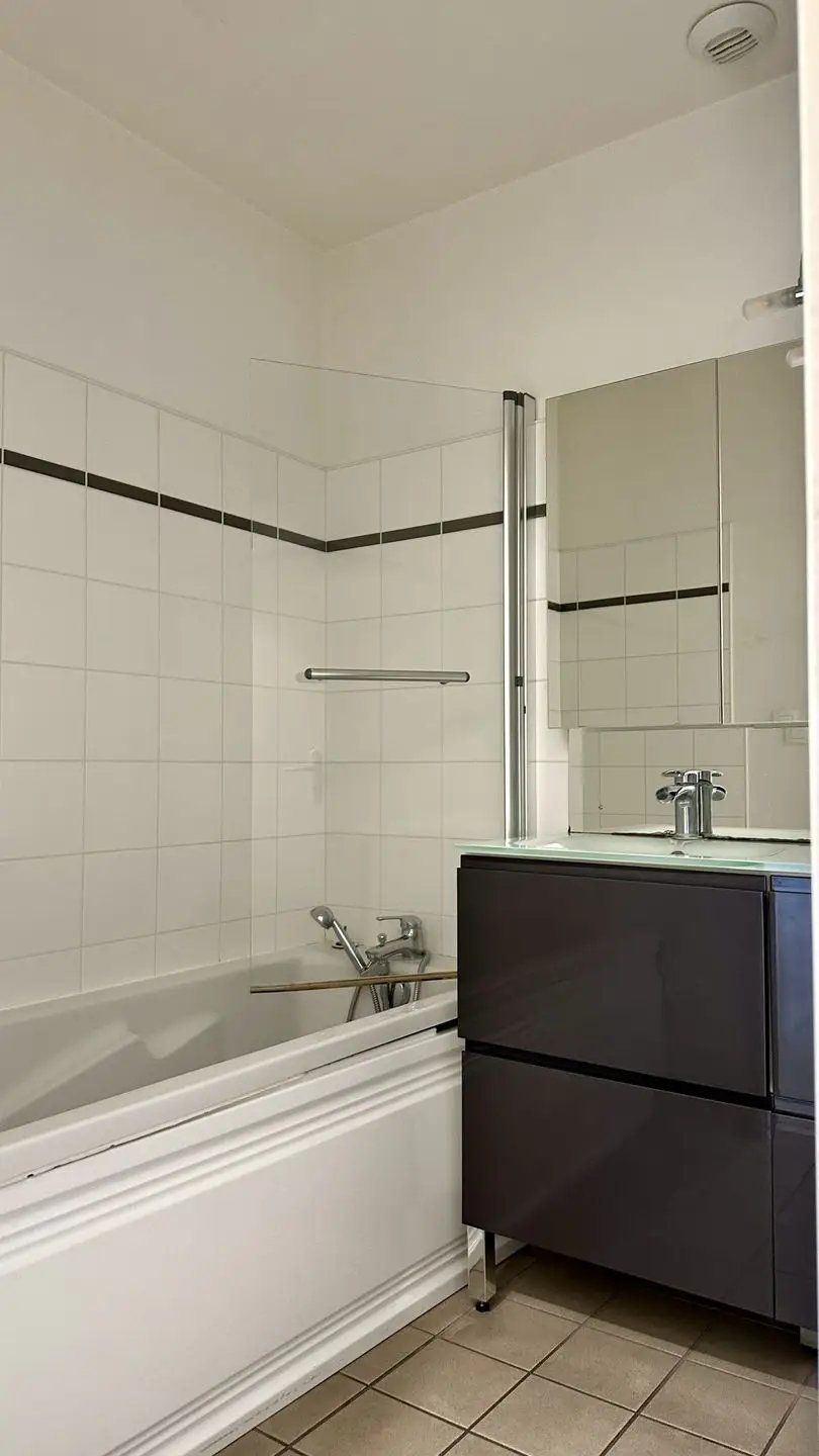 Appartement à vendre, 127m², Rouen
