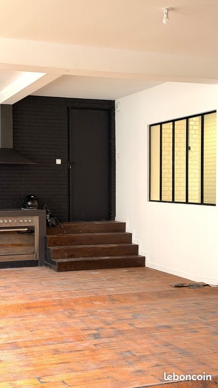 Appartement à vendre, 111m², Rouen