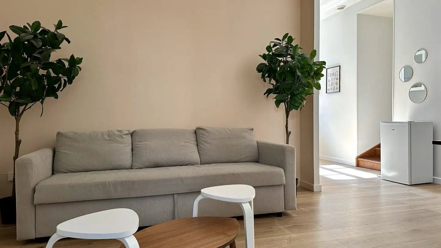 Appartement à vendre, 52m², Rouen