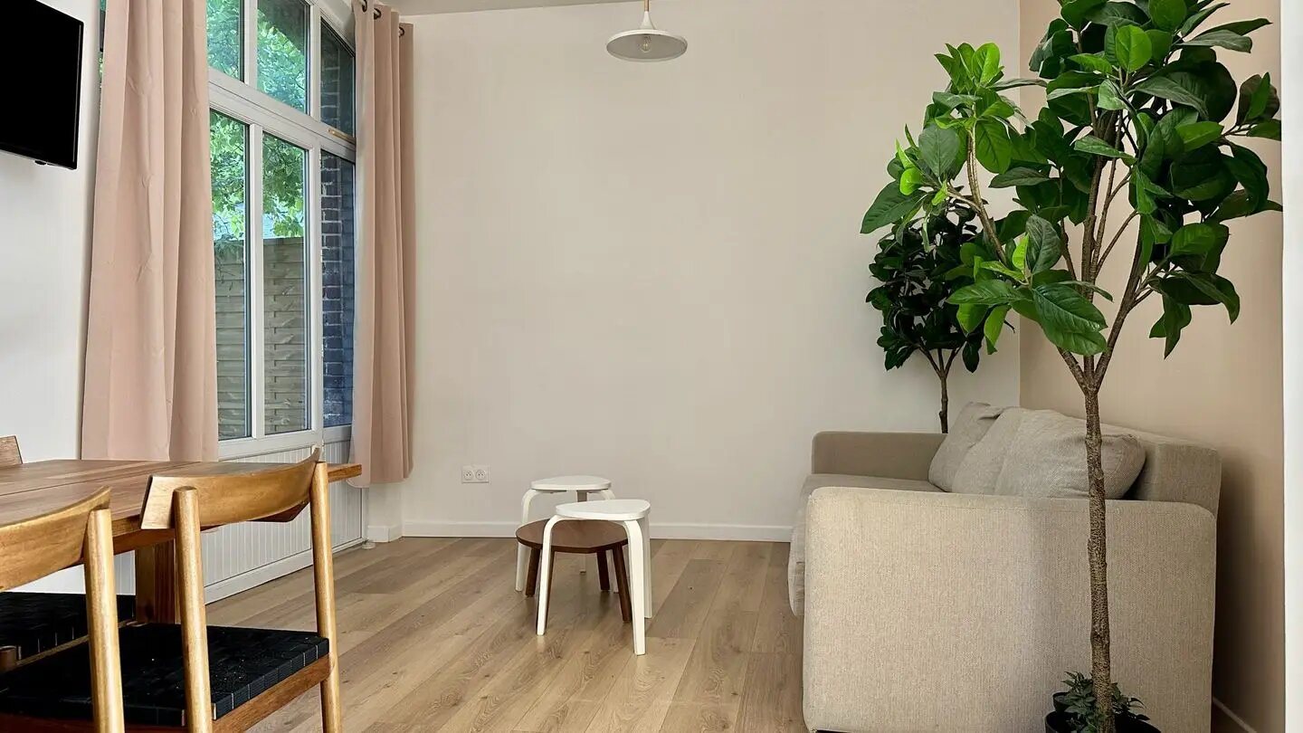 Appartement à vendre, 52m², Rouen