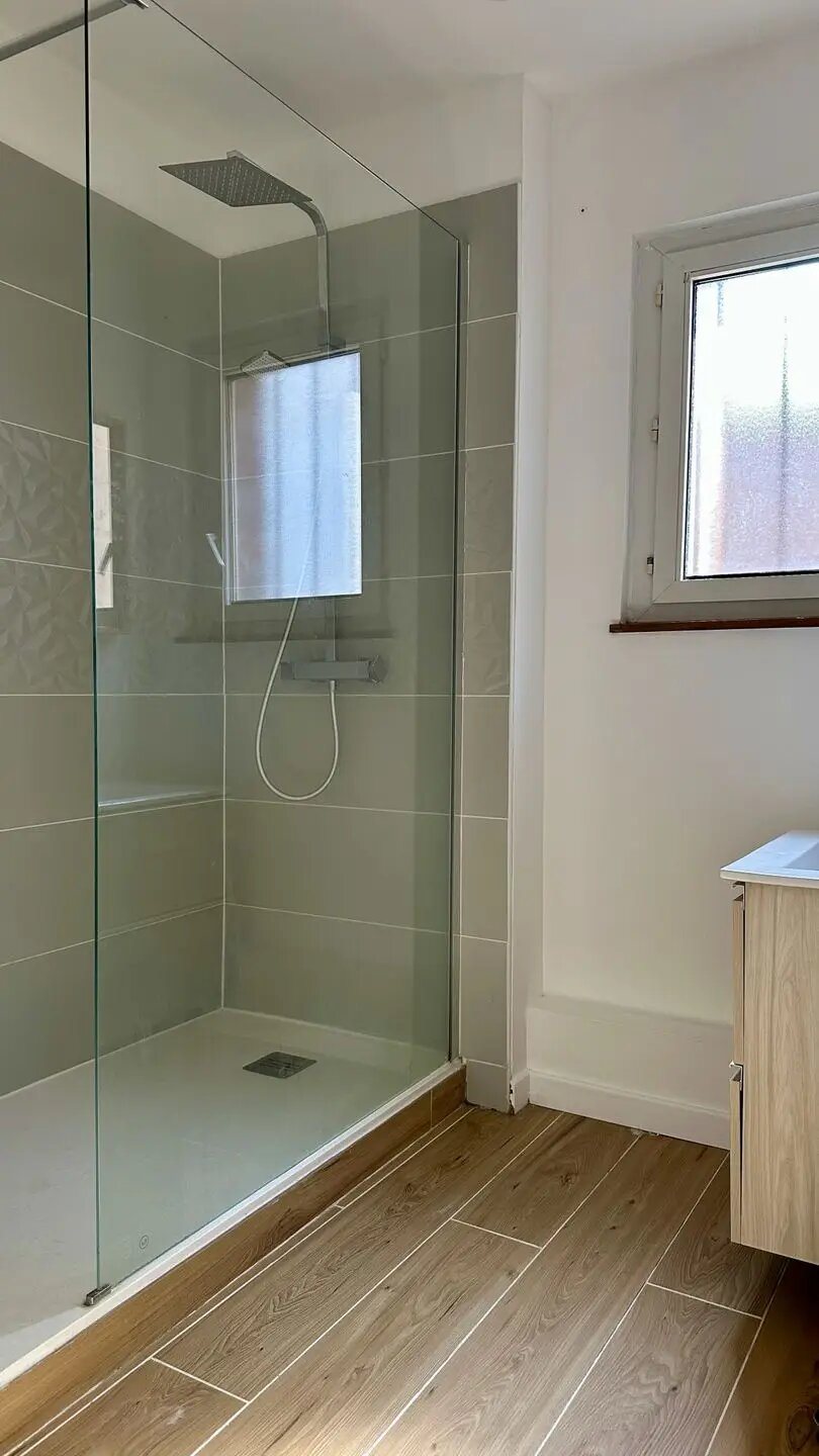 Appartement à vendre, 52m², Rouen