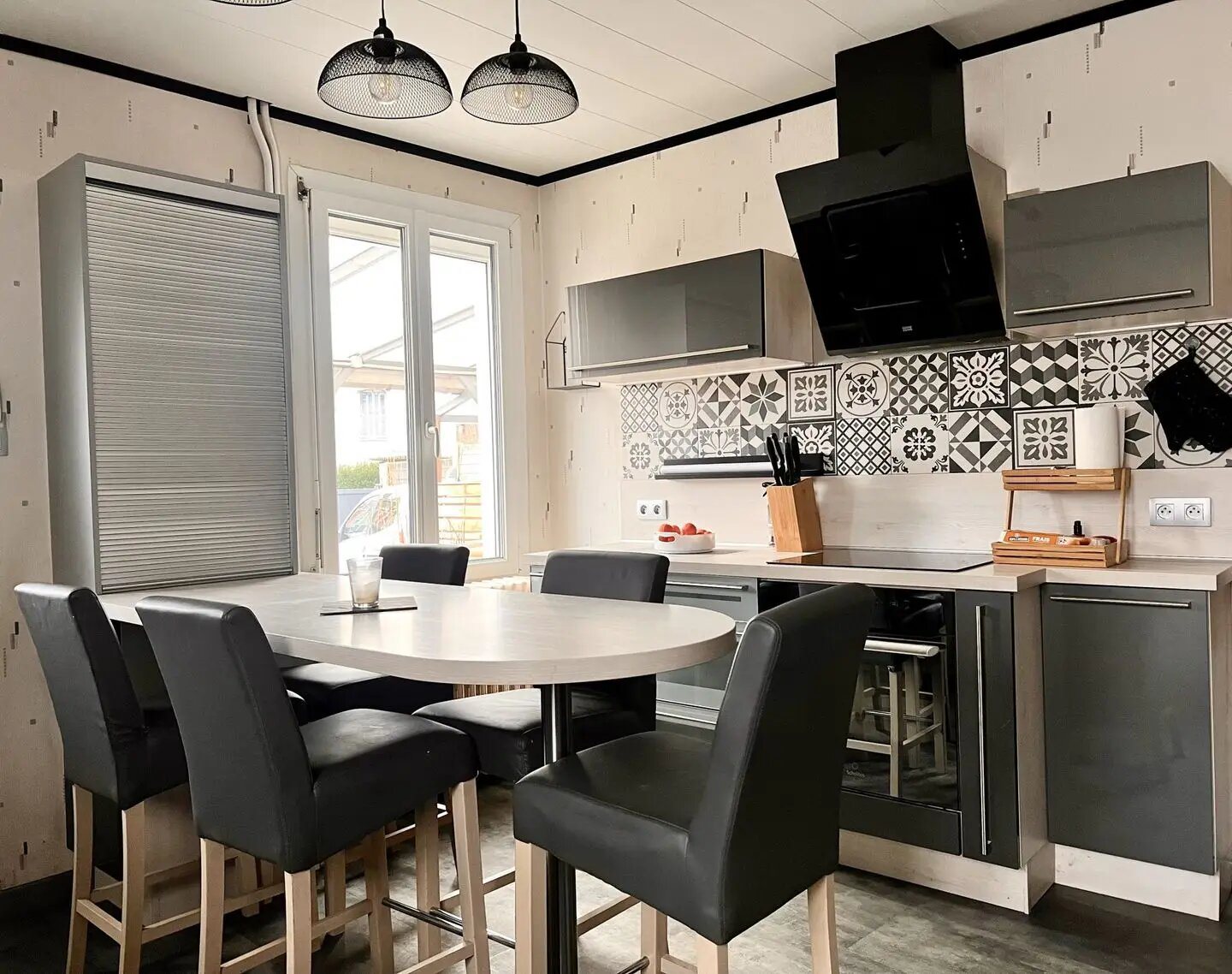Maison à vendre, 125m², Le Houlme