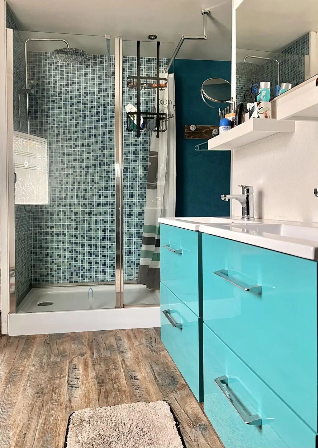 Maison à vendre, 125m², Le Houlme