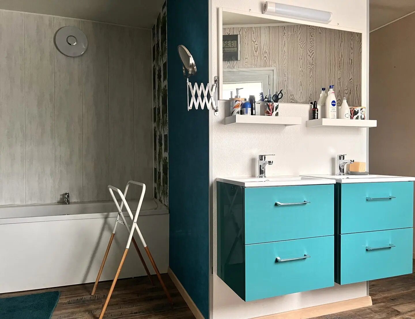 Maison à vendre, 125m², Le Houlme