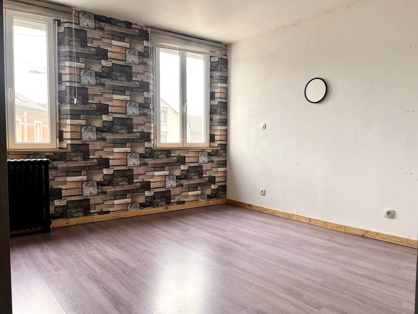 Maison à vendre, 125m², Le Houlme