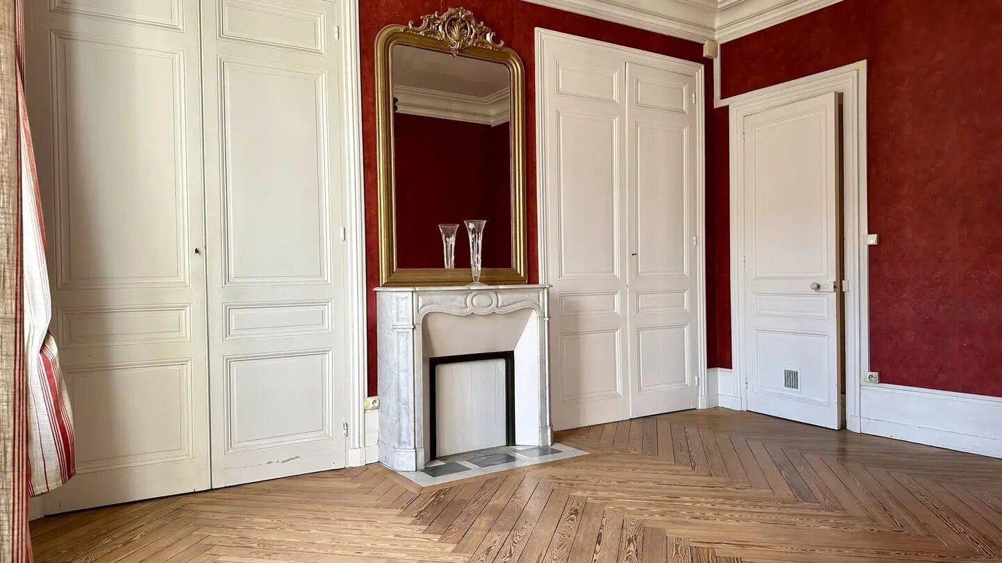 Appartement à vendre, 81m², Rouen