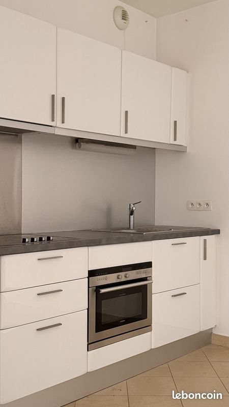 Appartement à vendre, 54m², Rouen