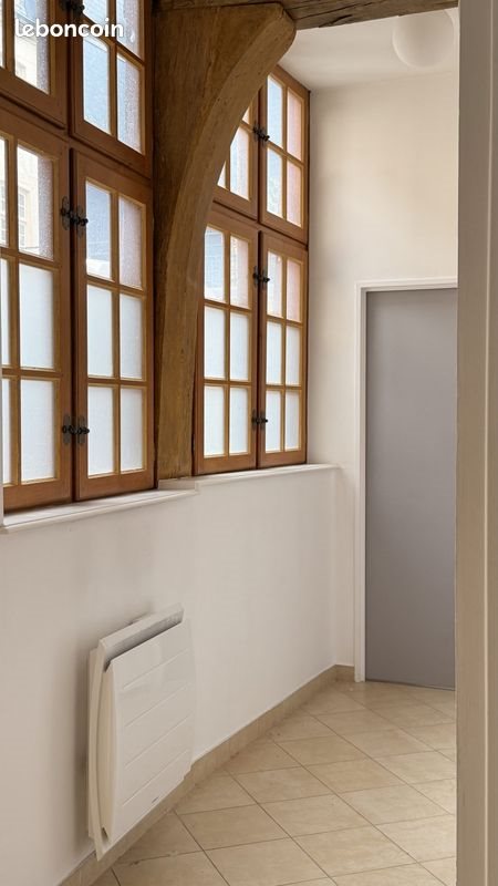 Appartement à vendre, 54m², Rouen