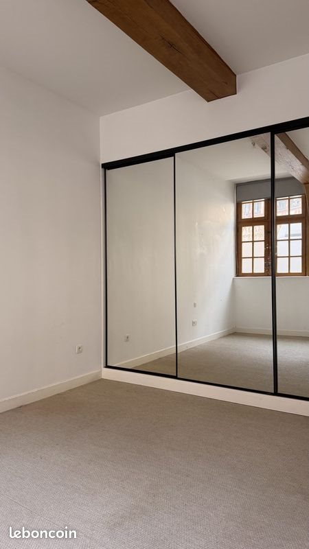 Appartement à vendre, 54m², Rouen