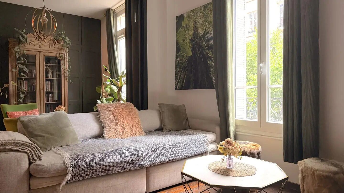 Appartement à vendre, 73m², Rouen