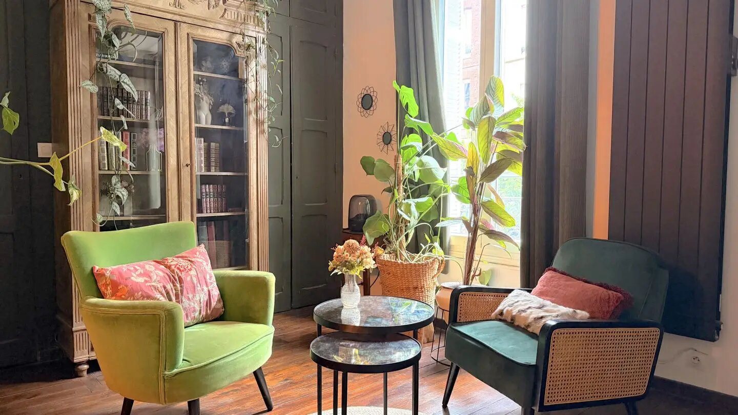 Appartement à vendre, 73m², Rouen