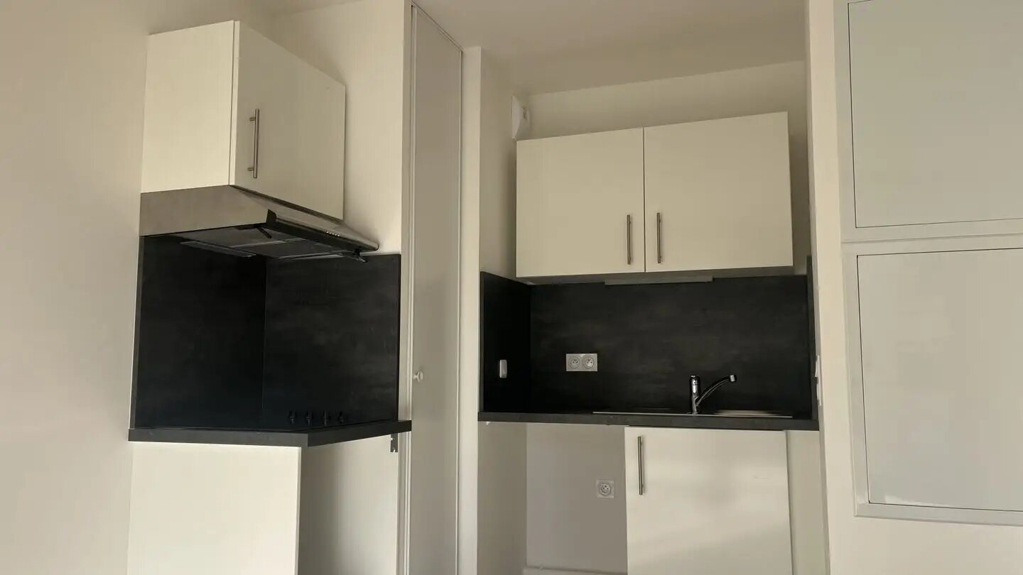 Appartement à louer, 65m², Bihorel