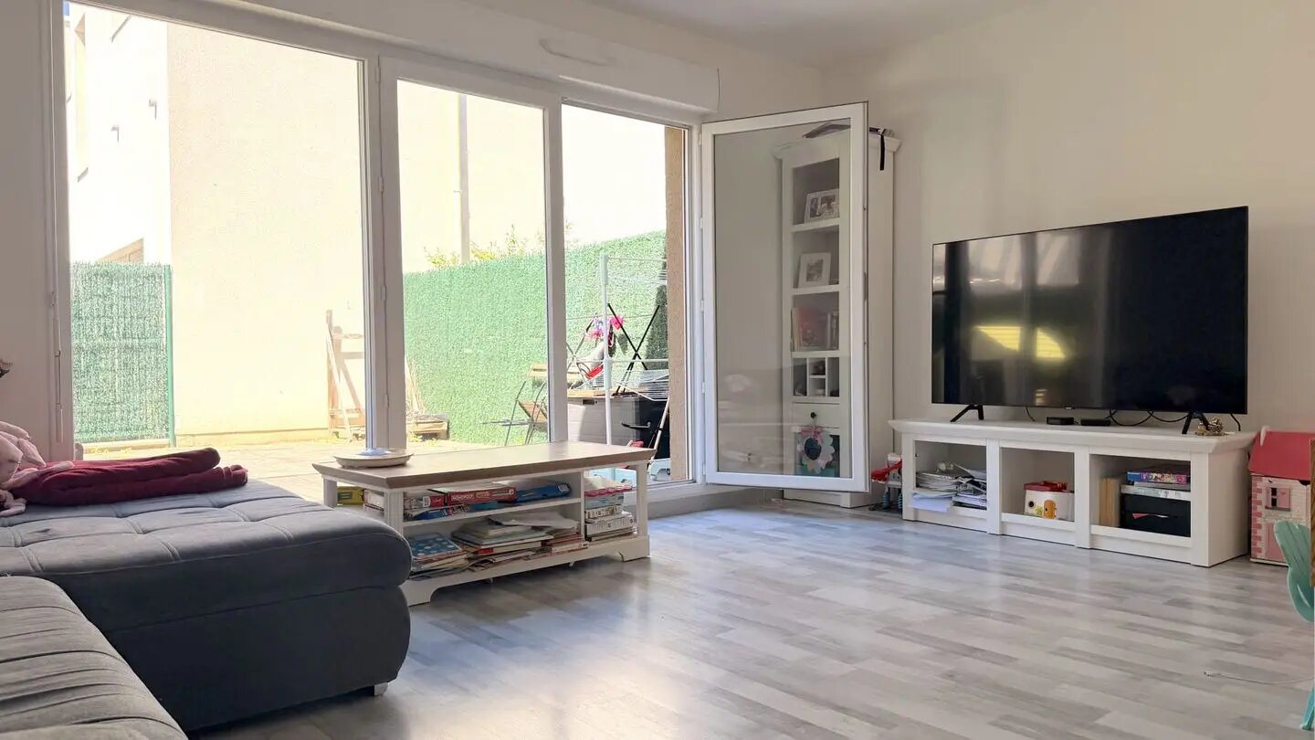 Maison à vendre, 89m², Rouen
