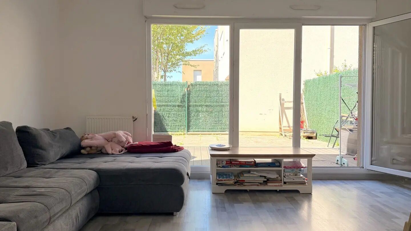 Maison à vendre, 89m², Rouen